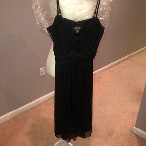 Dress barn size 12 dress